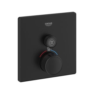 A thumbnail of the Grohe 29 140 Matte Black
