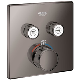 A thumbnail of the Grohe 29 141 Hard Graphite