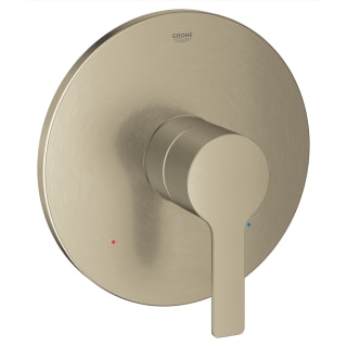 A thumbnail of the Grohe 29 167 1 Brushed Nickel