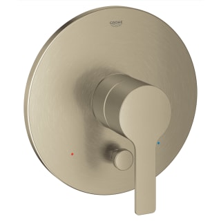 A thumbnail of the Grohe 29 168 1 Brushed Nickel