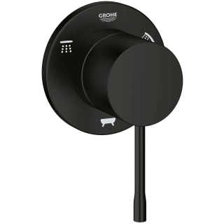 A thumbnail of the Grohe 29 203 1 Matte Black
