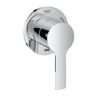 A thumbnail of the Grohe 29 215 1 Starlight Chrome