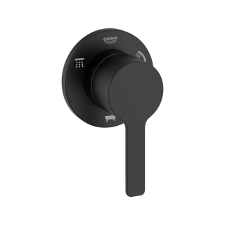 A thumbnail of the Grohe 29 215 1 Matte Black