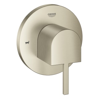 A thumbnail of the Grohe 29 227 3 Brushed Nickel