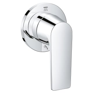 A thumbnail of the Grohe 29 299 Starlight Chrome