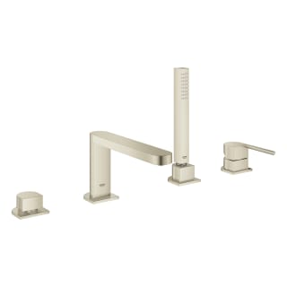 A thumbnail of the Grohe 29 307 3 Brushed Nickel