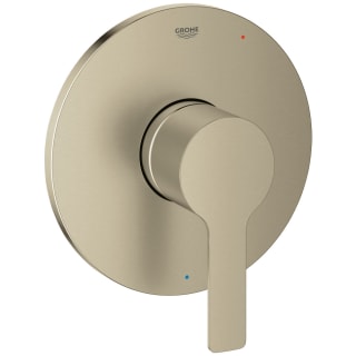 A thumbnail of the Grohe 29 330 Brushed Nickel