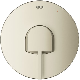 A thumbnail of the Grohe 29 331 3 Brushed Nickel