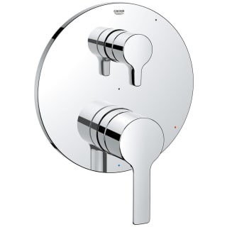 A thumbnail of the Grohe 29 421 Starlight Chrome