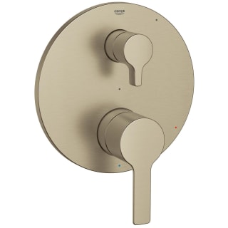 A thumbnail of the Grohe 29 421 Brushed Nickel