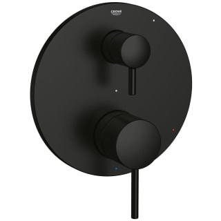 A thumbnail of the Grohe 29 423 Matte Black