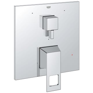 A thumbnail of the Grohe 29 426 Starlight Chrome