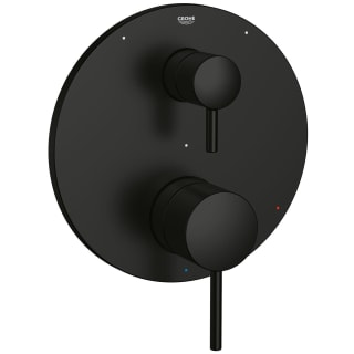 A thumbnail of the Grohe 29 427 Matte Black