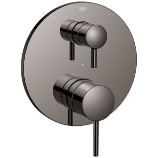 A thumbnail of the Grohe 29 427 Hard Graphite