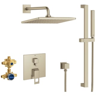 A thumbnail of the Grohe 29 432 Brushed Nickel