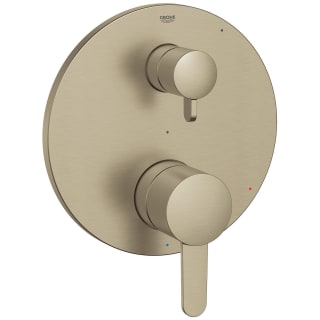 A thumbnail of the Grohe 29 434 Brushed Nickel