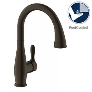 A thumbnail of the Grohe 30 213 FC Oil Rubbed Bronze