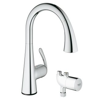 A thumbnail of the Grohe 30 226 Starlight Chrome
