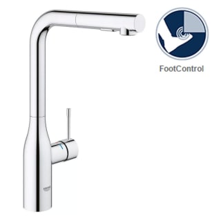 A thumbnail of the Grohe 30 271 FC Starlight Chrome