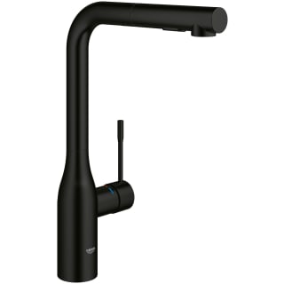 A thumbnail of the Grohe 30 271 Matte Black