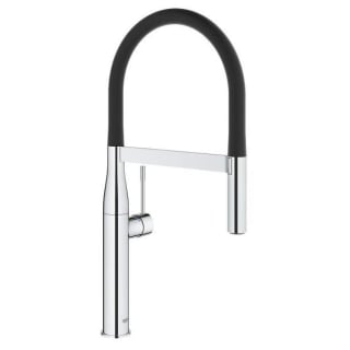 A thumbnail of the Grohe 30 295 Starlight Chrome