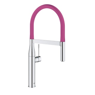 A thumbnail of the Grohe 30 295 COLOR Chrome/Purple
