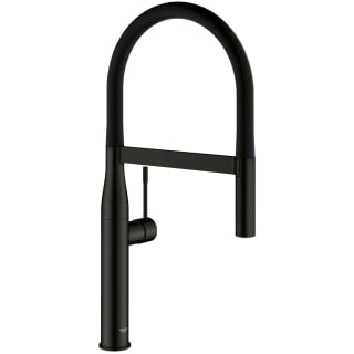 A thumbnail of the Grohe 30 295 Matte Black