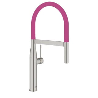 A thumbnail of the Grohe 30 295 COLOR SuperSteel/Purple