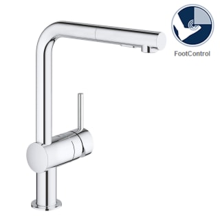 A thumbnail of the Grohe 30 300 FC Starlight Chrome