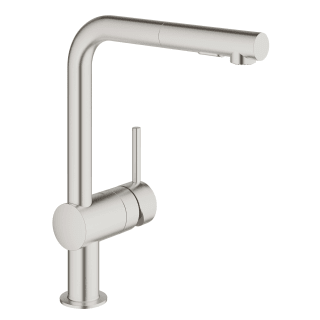 A thumbnail of the Grohe 30 300 Super Steel