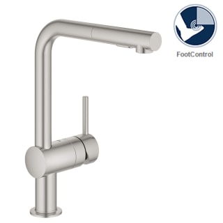 A thumbnail of the Grohe 30 300 FC SuperSteel