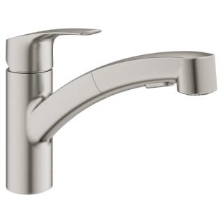 A thumbnail of the Grohe 30 306 1 SuperSteel Infinity Finish