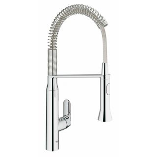 A thumbnail of the Grohe 30 314 Starlight Chrome