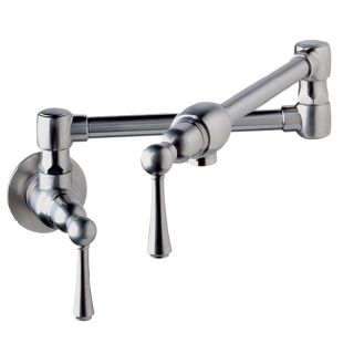 A thumbnail of the Grohe 31 041 Stainless Steel