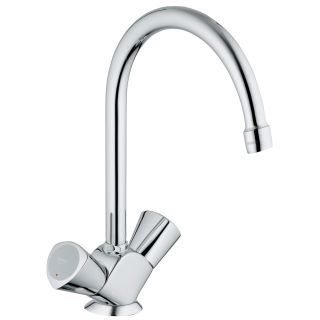 A thumbnail of the Grohe 31 074 Starlight Chrome