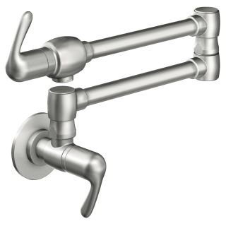 A thumbnail of the Grohe 31 075 Stainless Steel