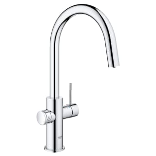 A thumbnail of the Grohe 31 251 2 Starlight Chrome