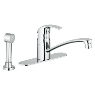 A thumbnail of the Grohe 31 352 Starlight Chrome