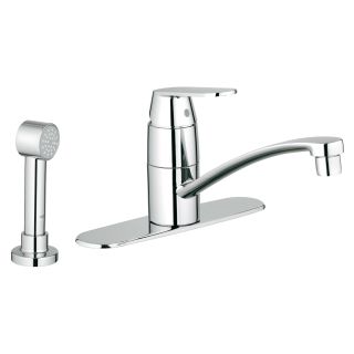 A thumbnail of the Grohe 31 353 Starlight Chrome