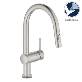 A thumbnail of the Grohe 31 359 2 FC SuperSteel