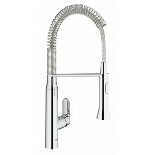 A thumbnail of the Grohe 31 380 Starlight Chrome