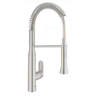 A thumbnail of the Grohe 31 380 SuperSteel