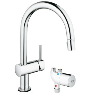 A thumbnail of the Grohe 31 392 Starlight Chrome