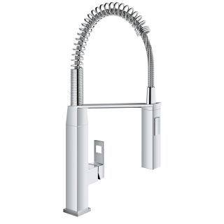 A thumbnail of the Grohe 31 401 Chrome