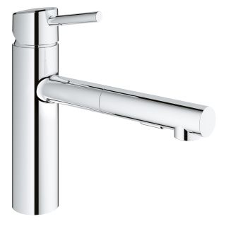 A thumbnail of the Grohe 31 453 Starlight Chrome