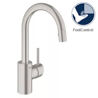 A thumbnail of the Grohe 31 479 FC SuperSteel