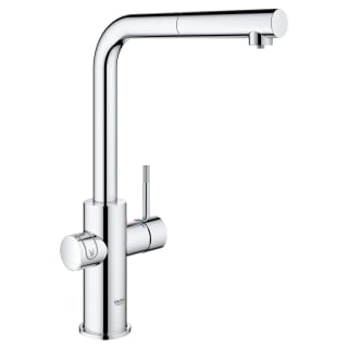 A thumbnail of the Grohe 31 608 2 Starlight Chrome