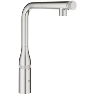 A thumbnail of the Grohe 31 616 SuperSteel