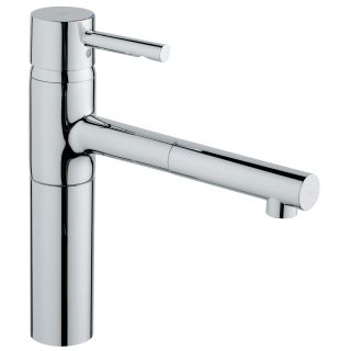 A thumbnail of the Grohe 32 170 Starlight Chrome