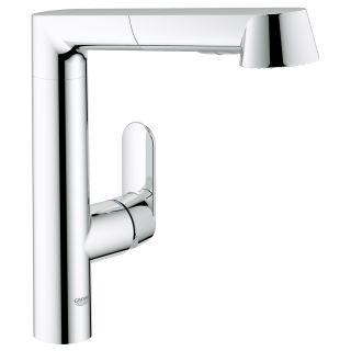 A thumbnail of the Grohe 32 178 Starlight Chrome